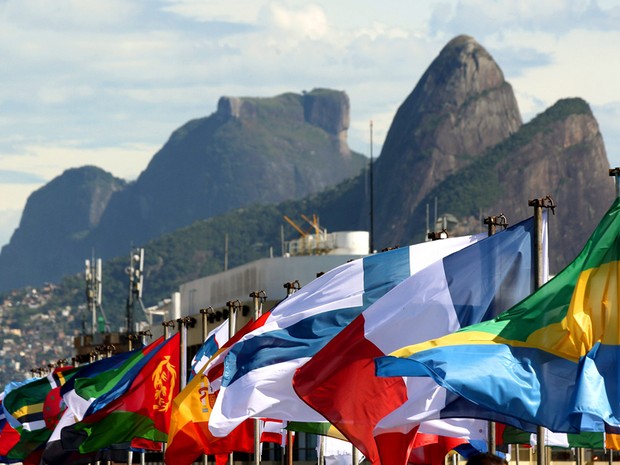 Rio+20: Chefes de Estado debatem o futuro do planeta