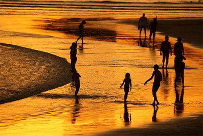 Maior parte do Brasil enfrenta calor incomum para esta época do ano