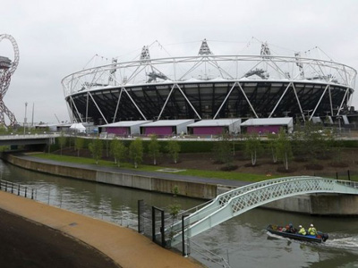 Olimpíadas sustentáveis: conheça 10 medidas verdes de Londres