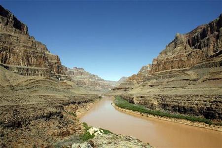 Grand Canyon teria 70 milhões de anos, segundo estudo