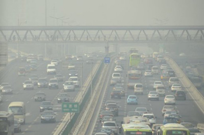 Países do Sul também devem fazer esforços pelo clima