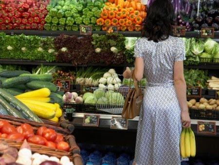 Alimentos para comer ou jogar fora?