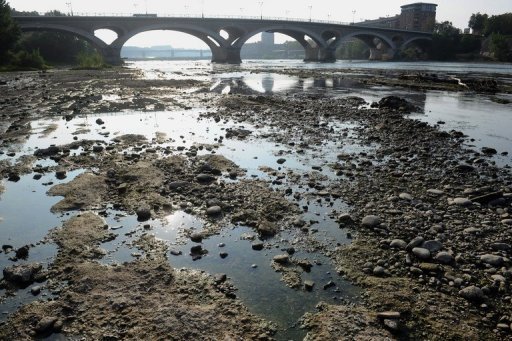 Fenômeno El Niño não é afetado por mudanças climáticas