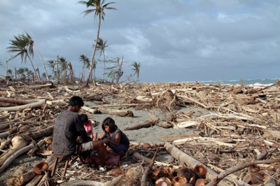 Mundo está mais vulnerável, segundo Fórum Econômico Mundial