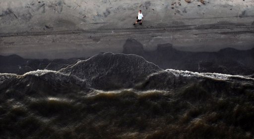 Aprovado acordo por vazamento da BP no Golfo do México