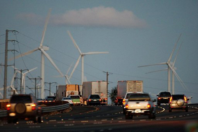 GM pede que EUA tomem medidas sobre mudanças climáticas