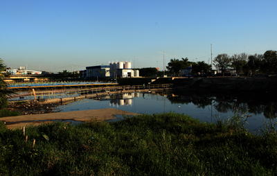 Rios da Bacia de Jacarepaguá vão ser dragados para evitar enchentes