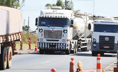 Diesel menos poluente passa a ser comercializado