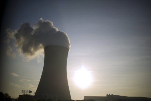 Militantes do Greenpeace entram em central nuclear francesa