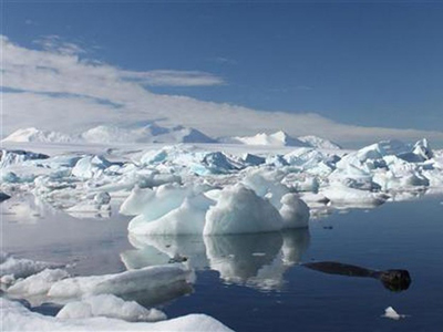 Documento da ONU tentará explicar 'hiato' na mudança climática