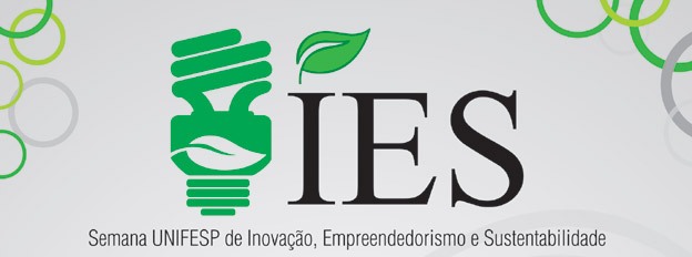 1ª Semana Unifesp de Inovação, Empreendedorismo e Sustentabilidade