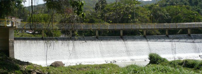 Pequenas centrais hidrelétricas são tema de encontro promovido pela ONU e parceiros