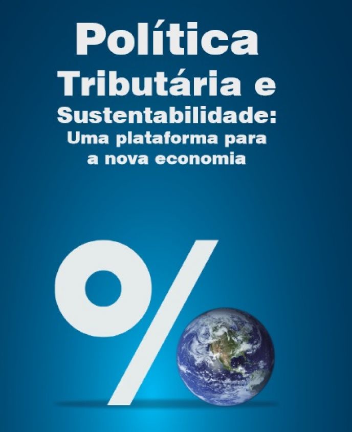 Seminário debate impacto ambiental da política tributária brasileira