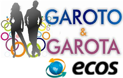 Concurso Garoto e Garota ECOS