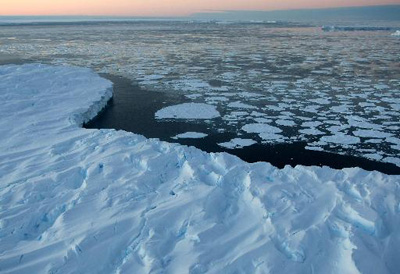 Nível de gases de efeito estufa na atmosfera bate recorde em 2012