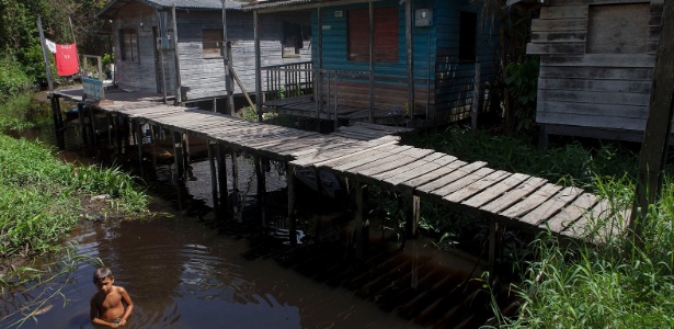 Mais da metade dos municípios do Brasil não tem controle sobre os serviços de água e esgoto