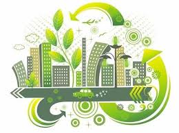 Cooperação internacional para uma cidade sustentável