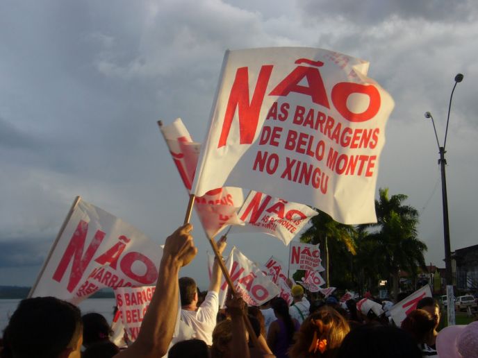 A Usina de Belo Monte é boa para o Brasil?