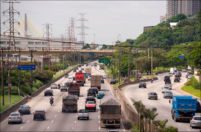 Transporte para todos – on line e grátis