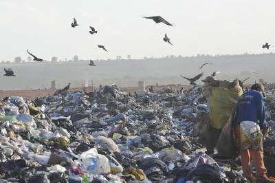 Quem paga a reciclagem?