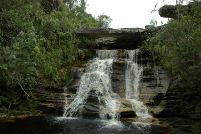 Parques estaduais reservam opções de ecoturismo aos visitantes