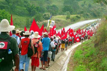 Reforma agrária assume dimensão estratégica no século XXI