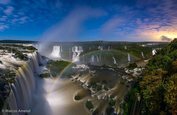 Dia internacional da Água: Água fonte de vida ou de lucro?