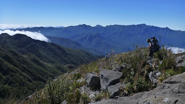 Tombamento da Serra da Mantiqueira entra na pauta do Condephaat