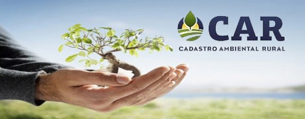 Cadastro Ambiental Rural: não dá mais para esperar