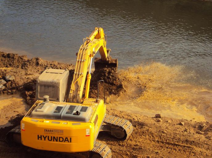 Rio das Velhas: população de Santa Luzia cobra respostas