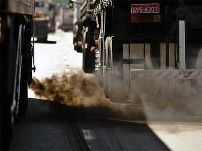 Sociedade deve mudar padrão de consumo