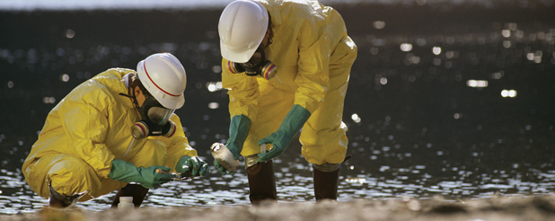 Curso de Gerenciamento de Áreas Contaminadas em Belém/PA