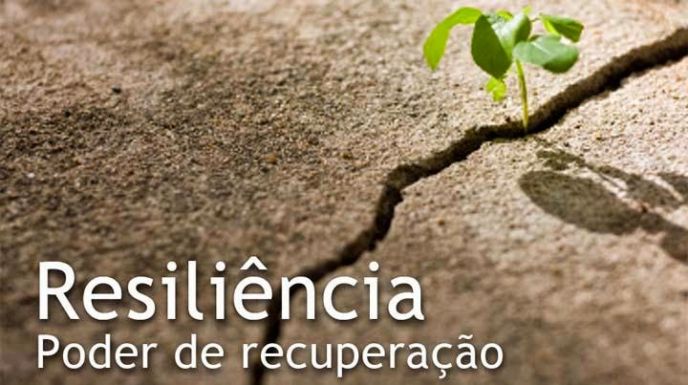 A Quantas Anda Nossa Resiliência?