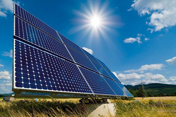 Medo têm favorecido investimentos em energia solar