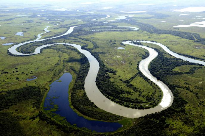 Projeto da Hidrovia Paraguai-Paraná: “uma irracionalidade”