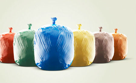 São Paulo terá sacos de lixo específicos para reciclagem