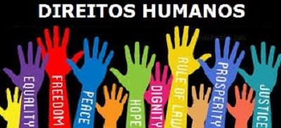 Seminário: ‘Os Direitos Humanos como um projeto de sociedade’