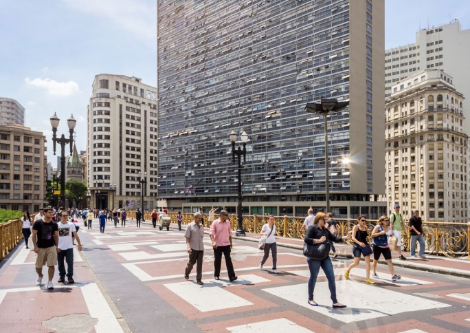 Curso gratuito do Cidades para Pessoas ensina a replicar experiências urbanas