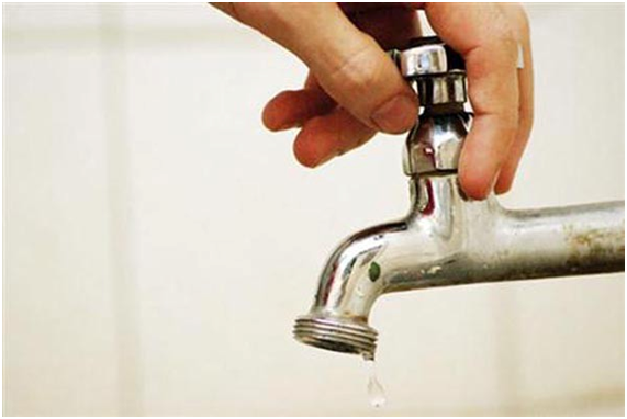 Califórnia vai aplicar multa de R$ 1.200 por dia para quem desperdiçar água