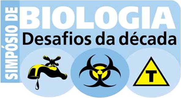 Simpósio de Biologia – Desafios da Década