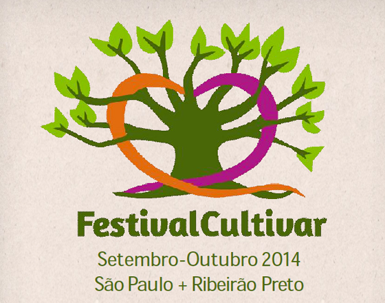 Festival Cultivar: celebração da natureza