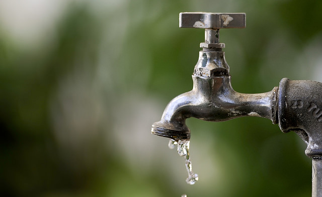 Estiagem multiplica casos de furto de água nas regiões Norte, Sudeste e Nordeste do Brasil