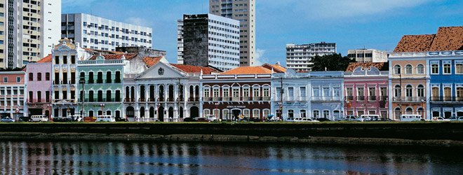Recife: rumo a uma economia de baixo carbono