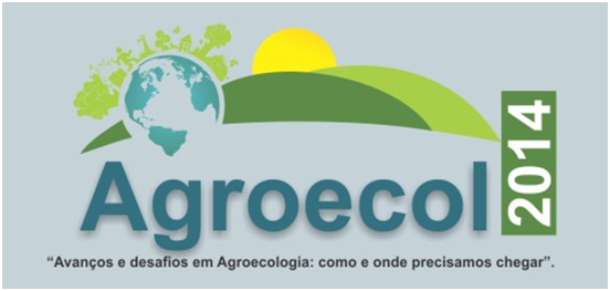 1º Seminário de Agroecologia da América do Sul acontece em novembro