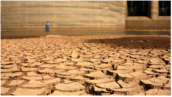 Geólogos estudam meio de usar Aquífero Guarani para aliviar crise do Cantareira