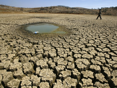 Abastecimento humano de água é prioritário, mas é preciso pensar alternativas