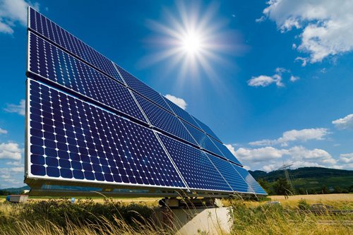 Energia Solar ajuda a reduzir o consumo de energia no Brasil