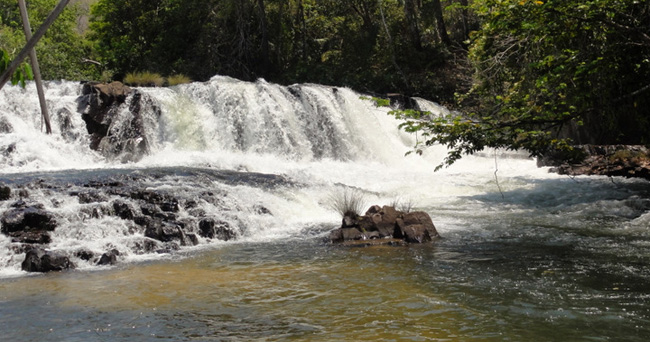 Lei amplia limite de Parque Nacional