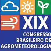 Inscrições abertas para o XIX Congresso Brasileiro de Agrometeorologia