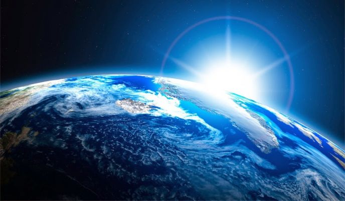 A “Hora do Planeta” acontece neste mês de março